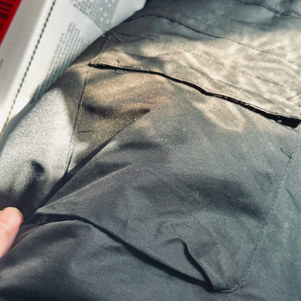 Cherokee Ski Snow Winter Warm Waterproof Pants XL - Picture 7 of 7